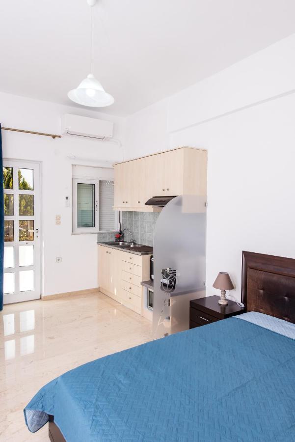 Studio Flower Skalanion Ngoại thất bức ảnh