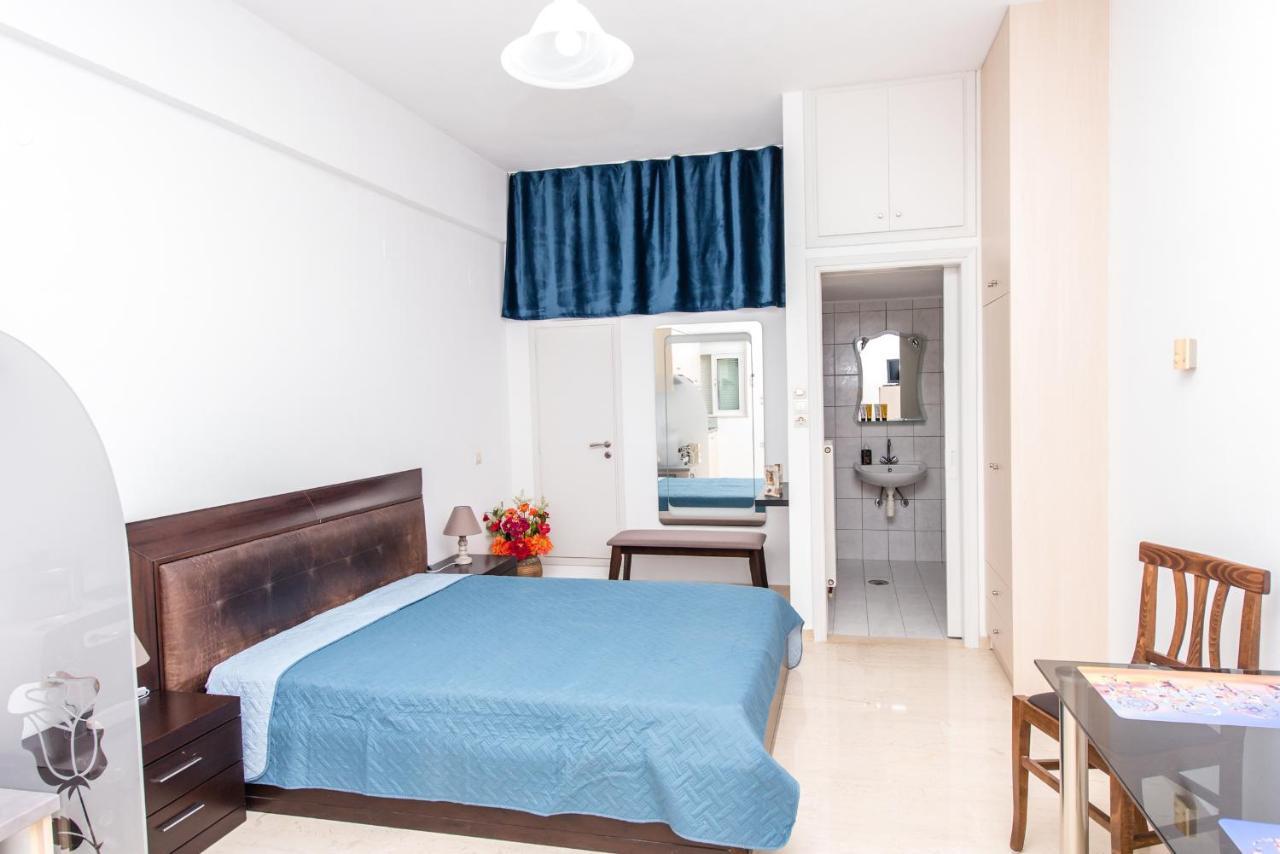 Studio Flower Skalanion Ngoại thất bức ảnh