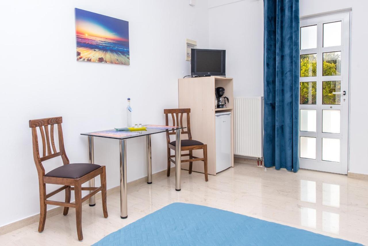 Studio Flower Skalanion Ngoại thất bức ảnh