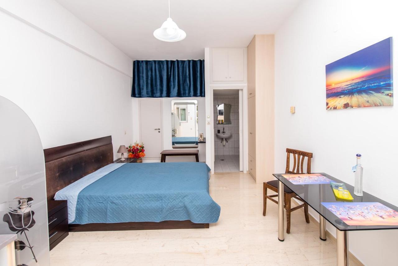 Studio Flower Skalanion Ngoại thất bức ảnh